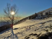 45 Mi abbasso al Santuario della Sacra Famiglia (1230 m)